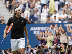 U.S. Open Tennis