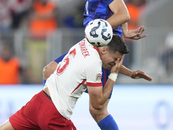 Croatia Poland Nations League Soccer