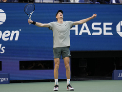 U.S. Open Tennis