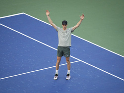 U.S. Open Tennis