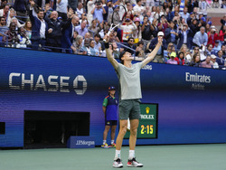 U.S. Open Tennis