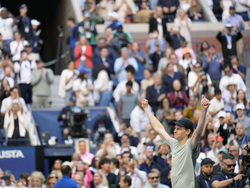 U.S. Open Tennis