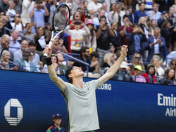 U.S. Open Tennis