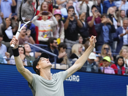 U.S. Open Tennis