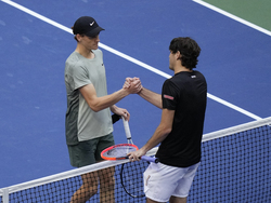 U.S. Open Tennis