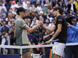 U.S. Open Tennis