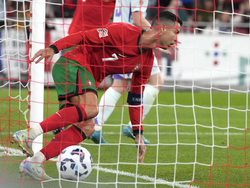 Portugal Scotland Nations League Soccer
