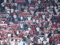 Croatia Poland Nations League Soccer