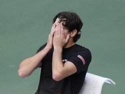 U.S. Open Tennis
