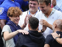 U.S. Open Tennis