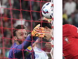 Portugal Scotland Nations League Soccer