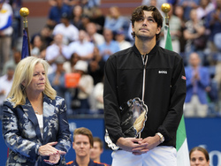 U.S. Open Tennis