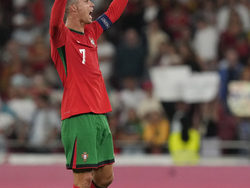 Portugal Scotland Nations League Soccer