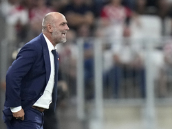 Croatia Poland Nations League Soccer
