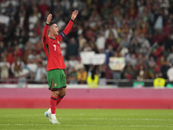 Portugal Scotland Nations League Soccer