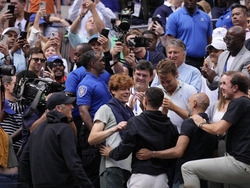 U.S. Open Tennis