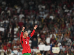 Portugal Scotland Nations League Soccer