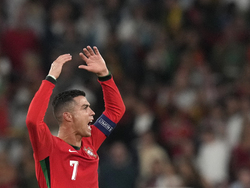 Portugal Scotland Nations League Soccer