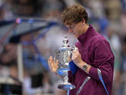 U.S. Open Tennis