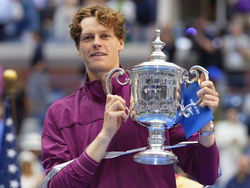 U.S. Open Tennis