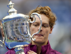 U.S. Open Tennis