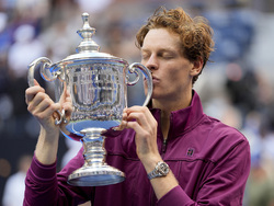 U.S. Open Tennis