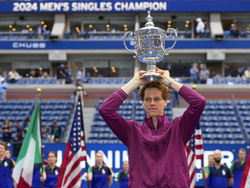 U.S. Open Tennis