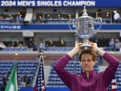U.S. Open Tennis