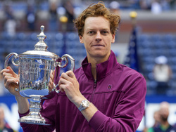 U.S. Open Tennis