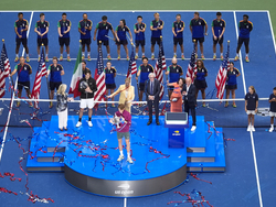 U.S. Open Tennis