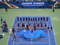 U.S. Open Tennis