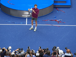 U.S. Open Tennis