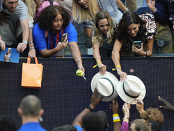 U.S. Open Tennis