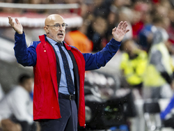 Switzerland Spain Nations League Soccer