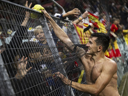 Switzerland Spain Nations League Soccer