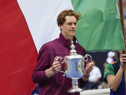 U.S. Open Tennis