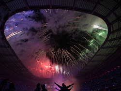Paris Paralympics Closing Ceremony