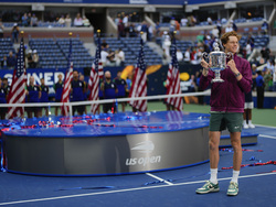 U.S. Open Tennis