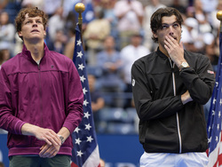 U.S. Open Tennis