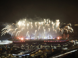 Paris Paralympics Closing Ceremony