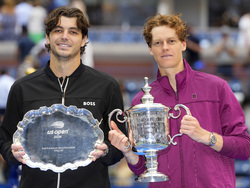 U.S. Open Tennis
