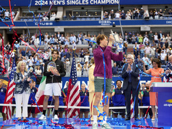 U.S. Open Tennis