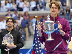 U.S. Open Tennis