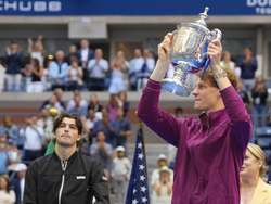 U.S. Open Tennis