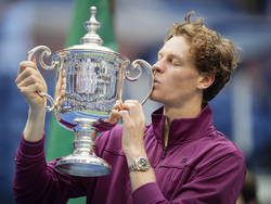 APTOPIX U.S. Open Tennis