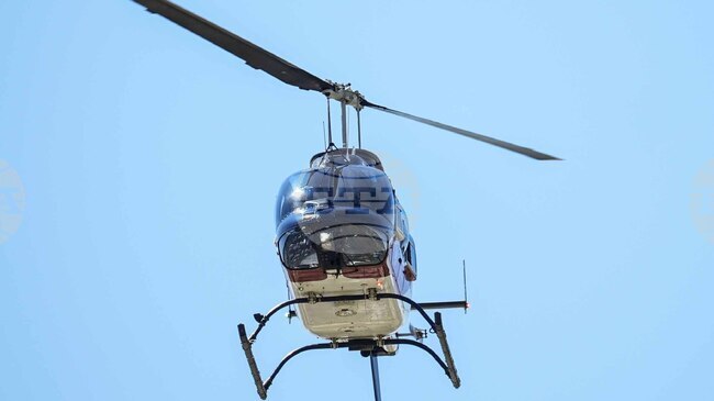 Хърватската хеликоптерна спешна медицинска служба е извършила от началото на туристическия сезон над 450 интервенции