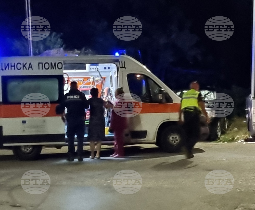 Пострадалите при пожара в апартамент в Ямбол са с изгаряния първа степен, съобщиха от полицията