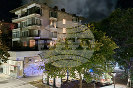 Ямбол - пожар