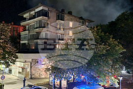 Ямбол - пожар