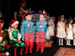 Снимка: Община Хасково - благотворителната кампания в подкрепа на петгодишния Дани от Хасково